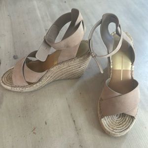 Dolce Vita Nova Wedges